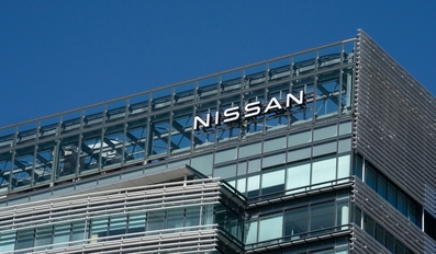 Nissan Signs 200 Billion Yen Green Loan for Zero Emission Mobility Investments
